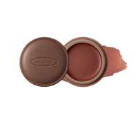 Joocyee - COTD Coffee Matte Lip & Ch alm - 6g - M06 Black Coffee