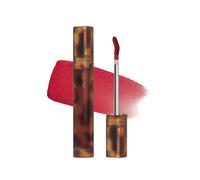 Joocyee - Fluffy Matte Lip Gloss - 3.3g - V03 Wine Stained Blood Pellet