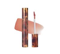 Joocyee - Fluffy Matte Lip Gloss - 3.3g - V05 Almond Cinnanmon