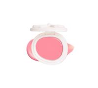 Joocyee - Happy Me Day Cream Blush - 4g - S238 Romantic Pink