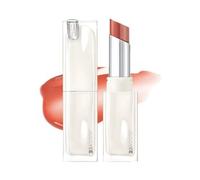 JOOCYEE - Lucent Glazed Rouge - 6 Colors #554L Light Apricot - 3.2g