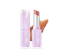Joocyee - New Glazed Rouge 2.0 Ultra Shine - 3.2g - 549 Gilded Taupe