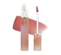 JOOCYEE - New Jelly Fluffy Matt Lip Gloss (M13-M17) #M15 Misty Rose - 3.3g