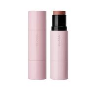JOOCYEE - New Satin Multi-Purpose Stick - 2 Colors #S409 Cinnamon Nude - 5.2g
