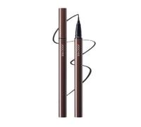JOOCYEE - Smooth Liquid Eyeliner - 2 Colors 01 Black - 0.5g