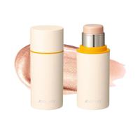 Joocyee - Summer Fizz Soft Sculpt Stick - 5.5g - 05 Wave Sparkle