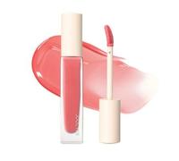 JOOCYEE - Summer Fizz Watery Lip Oil - 3 Colors 02 Sunset Sea - 5g