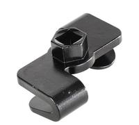 Jooehyer Espansore per Chiave Inglese per Cacciaviti Esagonali 1/2 Pollice o 21 mm, Estensione Universale per Chiave Inglese, Strumento di Estensione per Chiave Inglese per Auto, Auto, Ecc.
