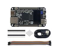 Jooehyer SP Versione 7020 FPGA Core Board Scheda di Sviluppo Minimo di con Downloader A Bordo - Saldatura A Discesa