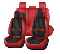 Jooexel Coprisedili universali per auto, adatti per Audi S1 8X/S1 8X Sportback/S7 Sportback/S8 D2 D3 D4 D5/TT 8S Coupe Coupe Roadster set di protezione premium in pelle nappa