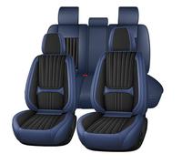 Jooexel Coprisedili universali per auto, adatti per Audi S1 8X/S1 8X Sportback/S7 Sportback/S8 D2 D3 D4 D5/TT 8S Coupe Coupe Roadster set di protezione premium in pelle nappa