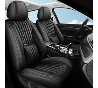 Jooexel Coprisedili universali per auto Citroen C3 Aircross C4 Aircross C5 Aircross C5 Aircross S Picasso Grand Picasso in pelle di alta qualità