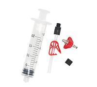 JooFn Kit di spurgo Freni a Disco Idraulici per SRAM Bleeding Edge Tool Guide/Level ULT/TLM/TL Red eTap HRD, codice R, codice RSC, Guide RS, RSC, Ultimate