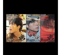 JOOHONEY - 光 Insanity 2nd Mini Album+Pre-Order Gift (3 Ver. Set)