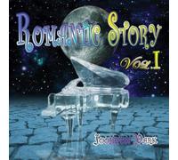 Joohyun Park Joohyun Park: Romantic Story - Volume 1 (CD) Album