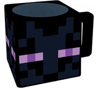 joojee GmbH Enderman Cube - Tazza 290 ml