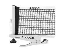 Joola 31013, Rete Unisex - Adulto, Argento, Taglia Unica