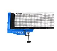 Joola 31015, Retina con Supporto in Plastica Unisex - Adulto, Blu, Taglia Unica