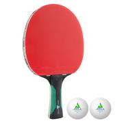 Joola 53135, Racchetta Sportivo Unisex - Adulto, Multicolore, Taglia Unica