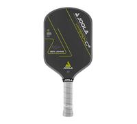 JOOLA Ben Johns Hyperion C2 - Racchetta da pickleball Aero-Curve Hyperion Shape con tecnologia Charged Surface di The Ben Johns Perseus, racchetta da pickleball bilanciata con Pop & Power, approvata