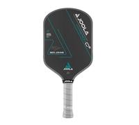 JOOLA Ben Johns Hyperion C2 - Racchetta da pickleball Aero-Curve Hyperion Shape con tecnologia Charged Surface di The Ben Johns Perseus, racchetta da pickleball bilanciata con Pop & Power, approvata