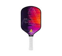 OLA Racchetta da Pickleball Ben Johns Hyperion CAS, Paddle Professionale di Alta Qualità in Carbonio, Certificato USAPA, Hyperion-CAS 13,5mm, 42 x 19 cm