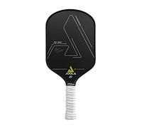 JOOLA Ben Johns Hyperion CGS - Racchetta da pickleball da 14 mm, con impugnatura in carbonio testurizzata per rotazione e controllo con maggiore potenza, in polipropilene a nido d'ape