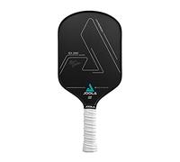 JOOLA Ben Johns Hyperion CGS - Racchetta da pickleball da 16 mm, con impugnatura in carbonio testurizzata per rotazione e controllo con maggiore potenza, in polipropilene a nido d'ape