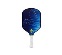 JOOLA Ben Johns Hyperion PRO Racchetta da Pickleball Edizione torneo - Opzioni di Tecnologia di Superficie Campione del Mondo - Cuore a Nido d'Ape in Polipropilene, 13,5 mm, 14 mm o 16 mm