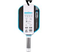 Joola Ben Johns Hyperion Pro V 16mm Pickleball Paddle Blu UNICA