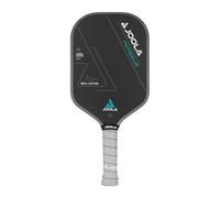 JOOLA Ben Johns Perseus Pickleball Paddle with Charged Surface Technology for Increased Power & Feel - Fully Encased Carbon Fiber w/Larger Sweet Spot - USAPA Approved. 16mm Core