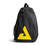 JOOLA Borsa a tracolla Everyday (Nero Giallo) - OSFM