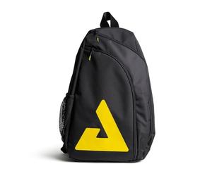 JOOLA Borsa a tracolla Everyday (Nero Giallo) - OSFM
