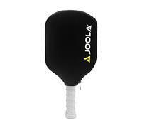 JOOLA Copertura allungata per Pickleball - Manica in neoprene Ben Johns Hyperion e Long Pickleball Paddles - Copertura per paddle da 28,6 cm