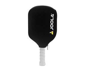 JOOLA Copertura allungata per Pickleball - Manica in neoprene Ben Johns Hyperion e Long Pickleball Paddles - Copertura per paddle da 28,6 cm