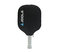 JOOLA Copertura universale per pagaia da pickleball, custodia in neoprene adatta a tutte le racchette da pickleball, accessorio per racchette standard, larghe e allungate, copre racchette fino a 21,6