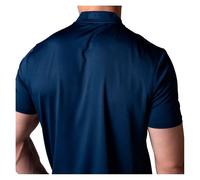 Joola Court Short Sleeve Polo Blu XS Uomo