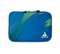 JOOLA Custodia singola Focus 13, nero/verde