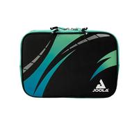 JOOLA Custodia Vision II, Borsa Unisex Adulto, Nero, Taglia Unica