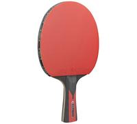 Joola Duo Carbon Table Tennis Set Arancione
