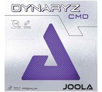 JOOLA DYNARYZ CMD 2.0 Pala, Adulti Unisex, Nero (Nero) Taglia Unica