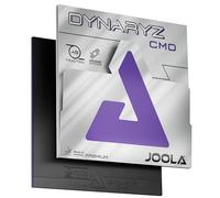 JOOLA DYNARYZ CMD MAX Pala, Adulti Unisex, Nero (Nero) Taglia Unica