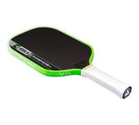 Joola Federico Staksrud Kosmos Pro V 16mm Pickleball Paddle Nero UNICA