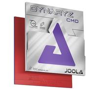 JOOLA Rivestimento Dynaryz CMD, rosso, 2,3 mm