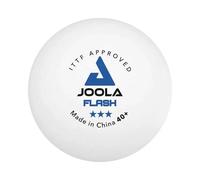 Joola Palline Da Ping Pong Flash*** 40+