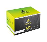 JOOLA Training Sh 120 - Palline da Ping Pong, Colore: Bianco