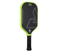 Joola Perseus Double Vision 16mm Pickleball Paddle Nero UNICA