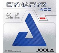 Rivestimento racchetta Joola Dynaryz ACC Nero, 2,0 mm