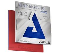 Rivestimento racchetta Joola Dynaryz ACC Rosso, MAX