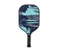 JOOLA Racchetta da Pickleball Seneca, Paddle Professionale di Alta Qualità in Carbonio, Certificato USAPA, Spessore CDS 16mm, 40 x 20 cm